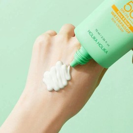 Holika Holika Aloe Waterproof Sun Cream Sun Screen SPF 50+ PA++++ 70ml