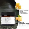 Beef Tallow and Honey Face Moisturizer for Face & Body