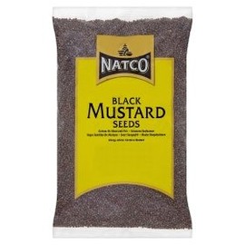 Natco Mustard Seeds 20X100G