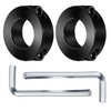 Office Chair Cylinder Clamp Fix Kit – Heavy Duty Steel