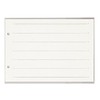 Maruay Guest Book Refill, 6 Lines, Meri 60
