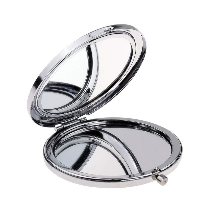 Norwich Terrier Kompakter Spiegel