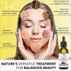 Aceite De Jojoba Jeune Naturelle, 60 Ml, Orgánico, Prensado Jojoba