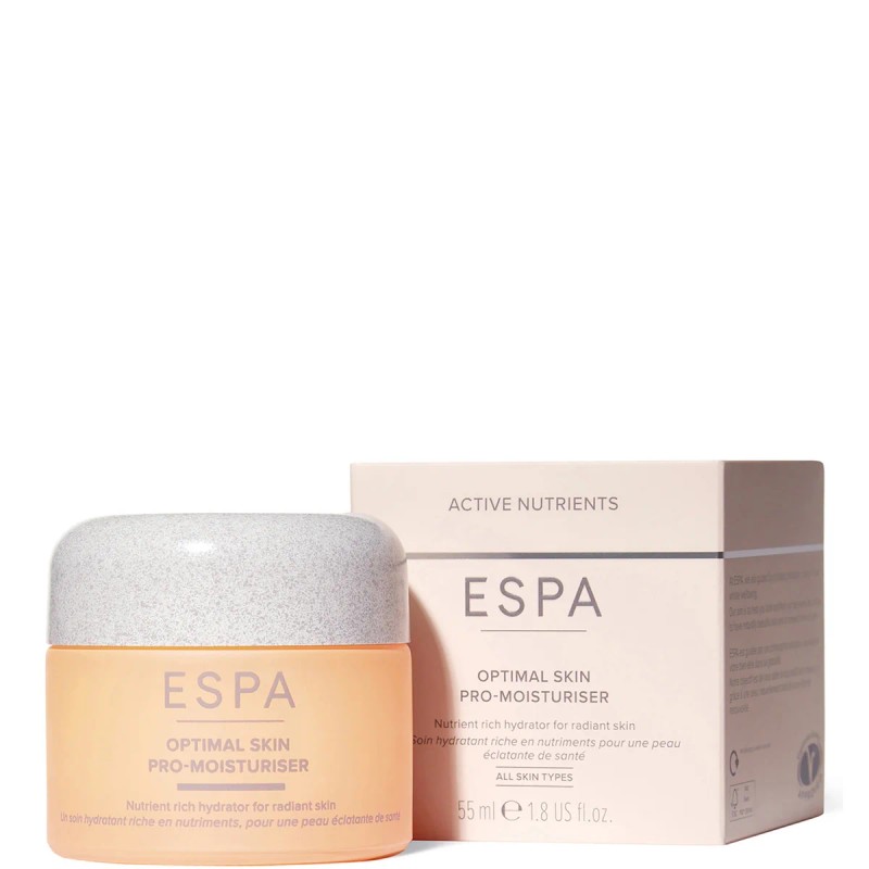 ESPA Optimal Skin Pro-Moisturiser