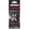 AREON Air Freshener X Version Californian Cherry