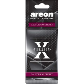 AREON Air Freshener X Version Californian Cherry
