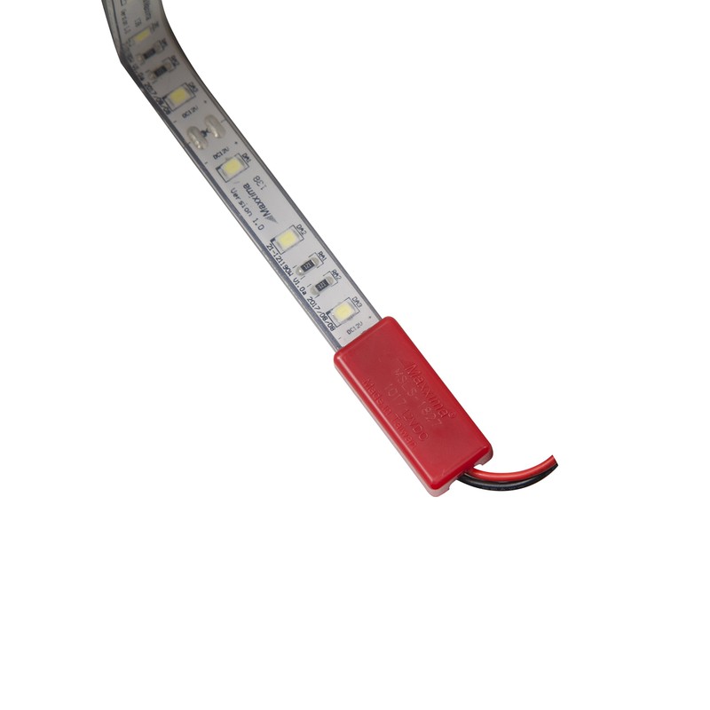 Maxxima MSLS3654 Led Strip Lighting Super Soft Flexible Silicone