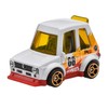 Hot Wheels MK1 Basic Car Tund Volkswagen Golf MK1 [3