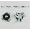 Golf Spike Tacks, 24 Pieces, Replacement Spike Tacks, Golf Shoe