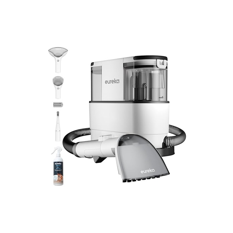 Eureka NEY100 Compatible Sponge 1 Piece