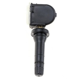 YAOPEI 4x Car Tire Pressure Sensor 433MHz Replacement for Vauxhall Astra K MK7 Corsa D E Meriva 13516165 13598773 13581561 13506028 Tire Pressure Monitoring System TPMS Sensor