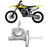 Fuel Valve Petcock Fuel Cock Valve 44300‑37F10 Replacement for Suzuki