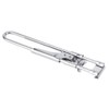 Jar Opener Stainless Steel Manual Adjustable Can Opener Bottle Lids