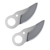 Kebtek Replacement 25MM Blade for YDN-B007 Electric Pruning Shears, SK5