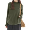 Kobe Lettuce! Rash Guard S214 Hem Drost Top with Finger