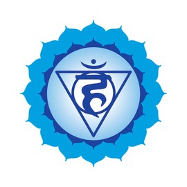 CafePress Om Memory Keepsake Jewelry Box, 5"x5"x3.75"