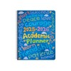 Dated Elementary Student Planner 2025-2026 Academic School Year, Large (8.5"