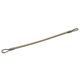 Chaparral Boat Glove Box Lanyard CB6.312 Lanyard | 6 3/4 Inch Steel