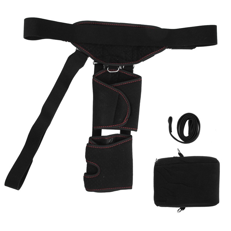 Shoulder Brace Fixing Arm Sling Adjustable Rotator Cuff Shoulder Protector