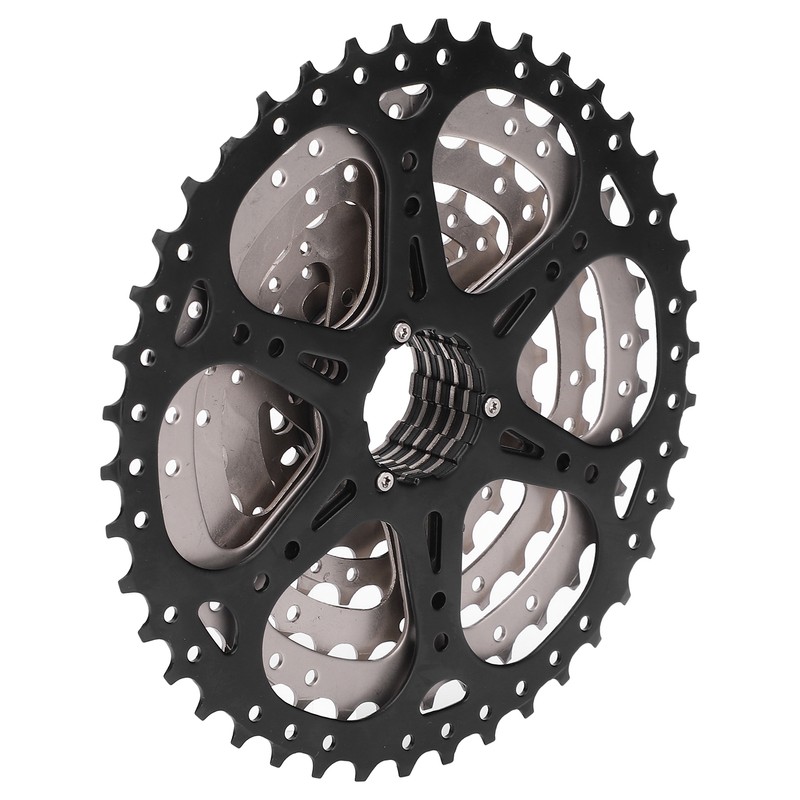 Bolany Mountain Bicycle Card Flywheel 8 Speed 42T Cassette Bike