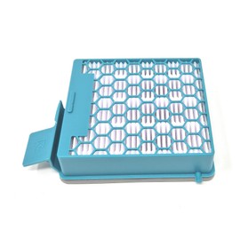 HEPA Filter Compatible with Miele Boost CX1 Replaces SF-HY 60 Hygiene AirClean Filter 11639240