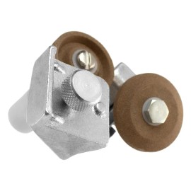 Hobart Complete Sharpener Assembly Stones for Hobart Slicers 00-122794-00004