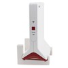 Wall Mount for Fritz Repeater 6000/3000 - Two-Piece Set with