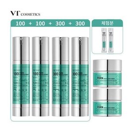 VT PDRN Riddle Shot 1002+3002+ PDRN Cream 50ml2/ 브이티 PDRN 리들샷1002+3002+ PDRN 크림50ml2