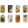 タロットカード 占い 78枚 [ﾒｰｶｰ直輸入 正規品]【ドリーミング ウェイ タロット Dreaming Way Tarot】日本語小冊子『ポケットマニュアル』付