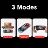 7.1inch Handheld Game Console HD Output 16GB Dual Joystick 3000mAh