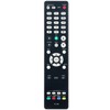 Replacement Remote Control RC-1239 Applicable for Denon AVR-X2700H AVR-S960H AVR-X3700H