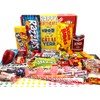 RETRO CANDY YUM ~ 1965 60th Birthday Nostalgic Candy Gift