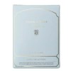 Chalandepari 샬랑드파리 마스크팩 모공 수분팩 탄력 1일1팩 10매 Shallander Paris