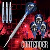 Unicorn Contender Marc Mcgeeney Steel Dart, 22 g