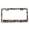 Pilot Automotive Pilot WL298-CZ Forest Camo License Frame, 1 Pack