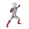 S.H. Figuarts Ultraman Tiga, Approx. 5.9 inches (150 mm), PVC