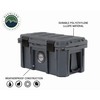 Overland Vehicle Systems 53 Quart Dry Storage Box, Overland Storage