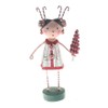 Lori Mitchell 15529 Minty Fresh Figurine 7"