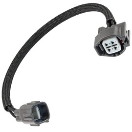 Ballenger Motorsports - 4 Way Replacement Extension for Subaru & Toyota Oxygen Sensor - 36 inch