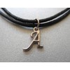 Cute Friendship Necklaces Initial Letters – Pack of 2 –