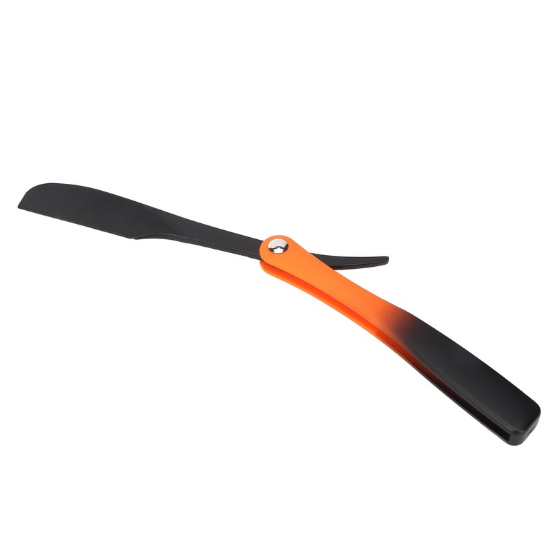 Straight Edge Trimmer Professional Manual Gradient Alloy Foldable Straight Edge