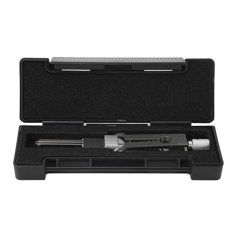 2 In 1 Pick Tool Hook Pickup Set Manual Maintenance