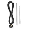 Receiver Supporting Antenna 0.1MHz to 1.7GHz TCXO SDR Receiver Antenna