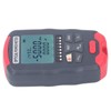 20KM Fiber Optic Power Meter Red Light VFL Visual Fault