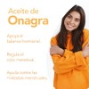 Aceite de Onagra Puro, 120 Softgels