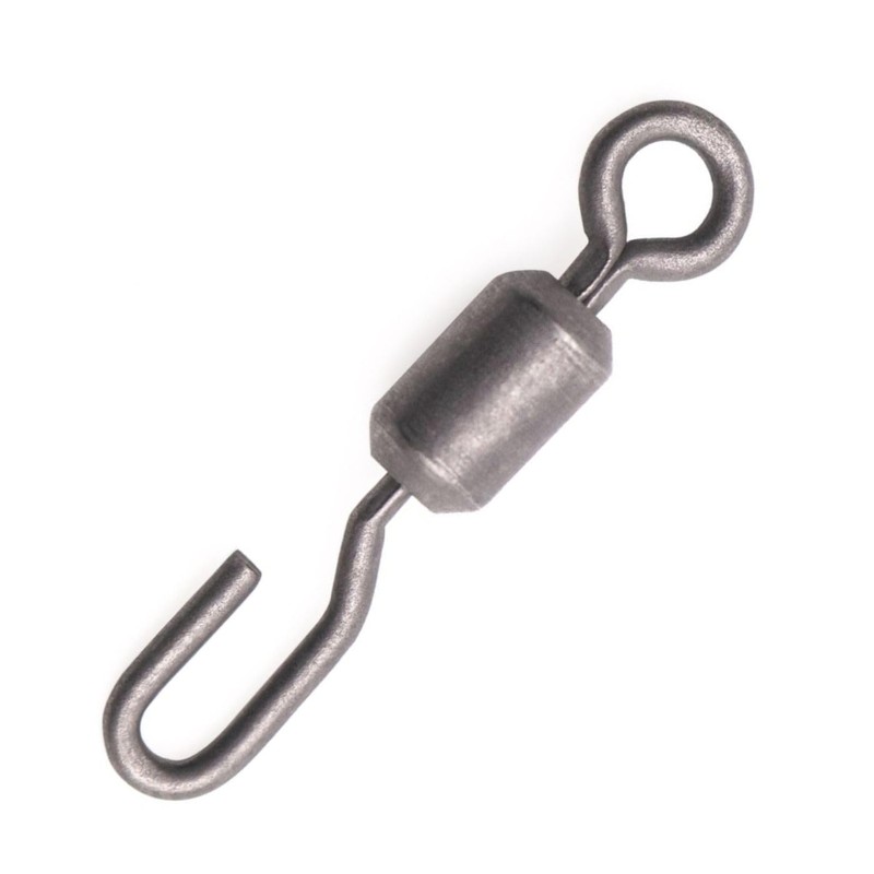 Korda PTFE Spinner Swivel Size 11 - Swivel, Teflon Swivel,
