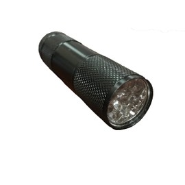 U-NAMEL®9 LED Battery Operated UV Curing Light