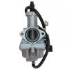 Motadin Carburetor Fits Honda 16100-HN6-003 16100-HN6-A31