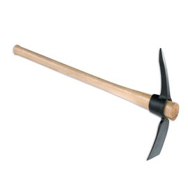 CORONA CLIPPER COMPANY, CORONA PICK MATTOCK, Part No. 409553 (Catalog Category: TOOLS / HEAVY DIGGING, STRIKING)