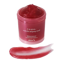 Skin79 [Skin79] Rose Waterful Sleeping Mask 100ml / [스킨79] 로즈 워터풀 슬리핑 마스크 100ml